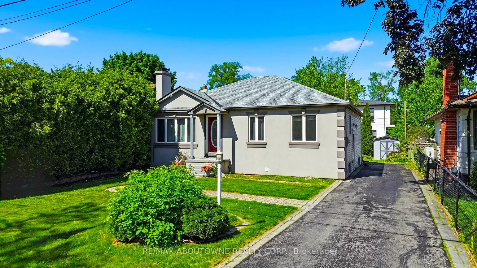 253, Maurice, 1002 - CO Central, Oakville