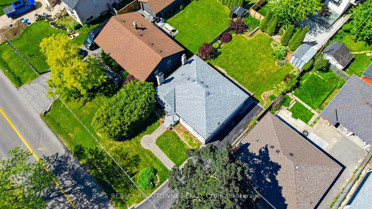 253, Maurice, 1002 - CO Central, Oakville
