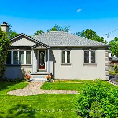 253, Maurice, 1002 - CO Central, Oakville