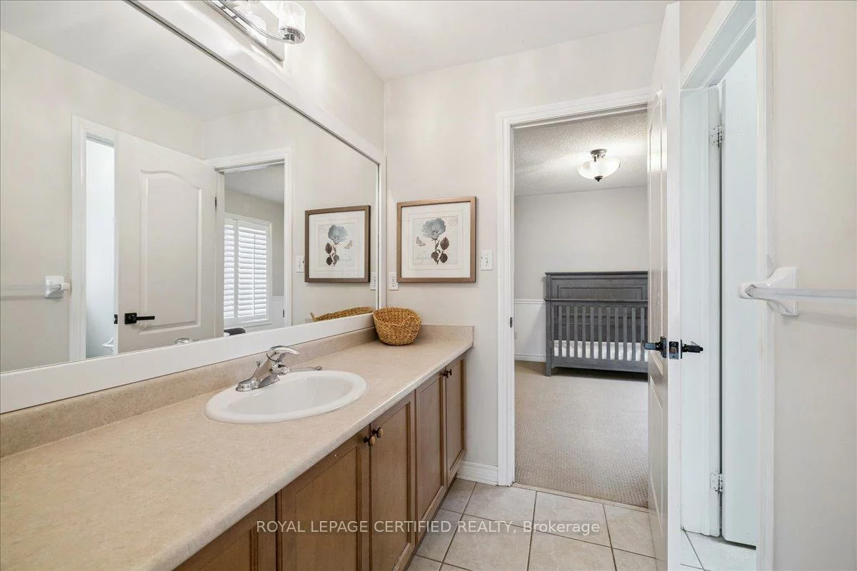 2523, Highmount, 1019 - WM Westmount, Oakville