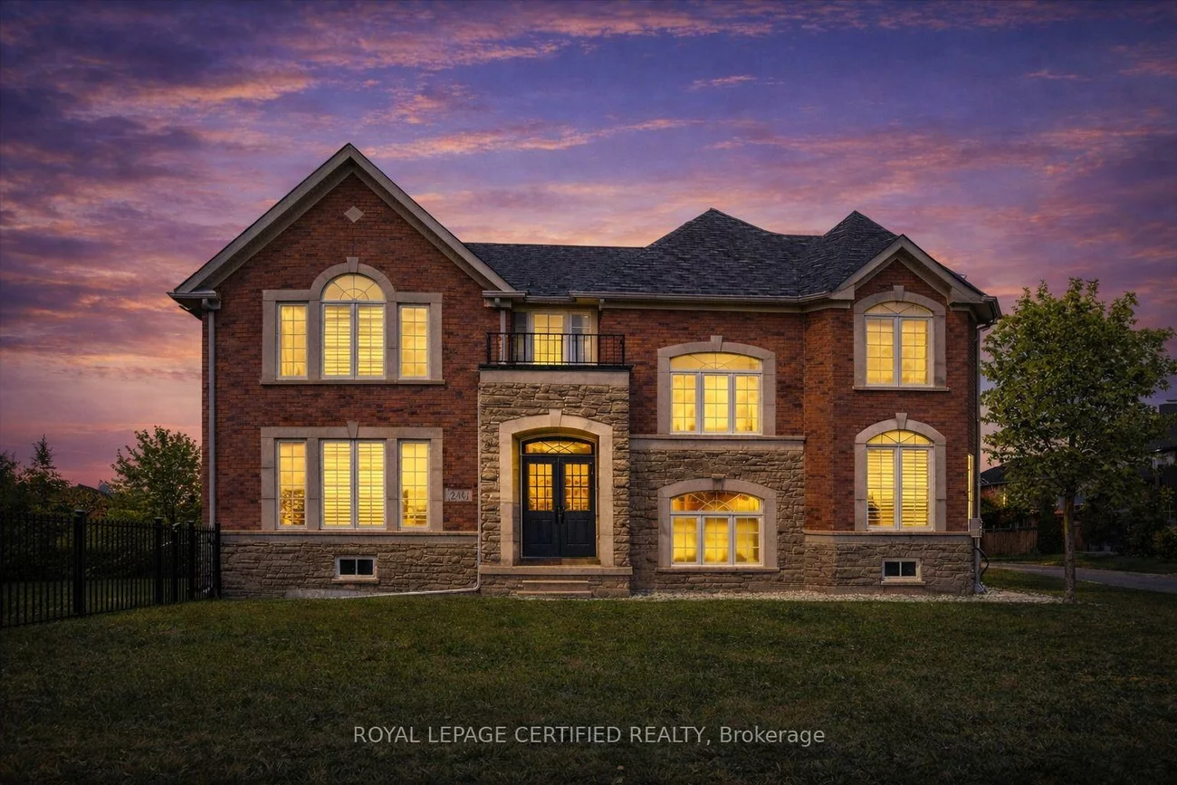 2523, Highmount, 1019 - WM Westmount, Oakville