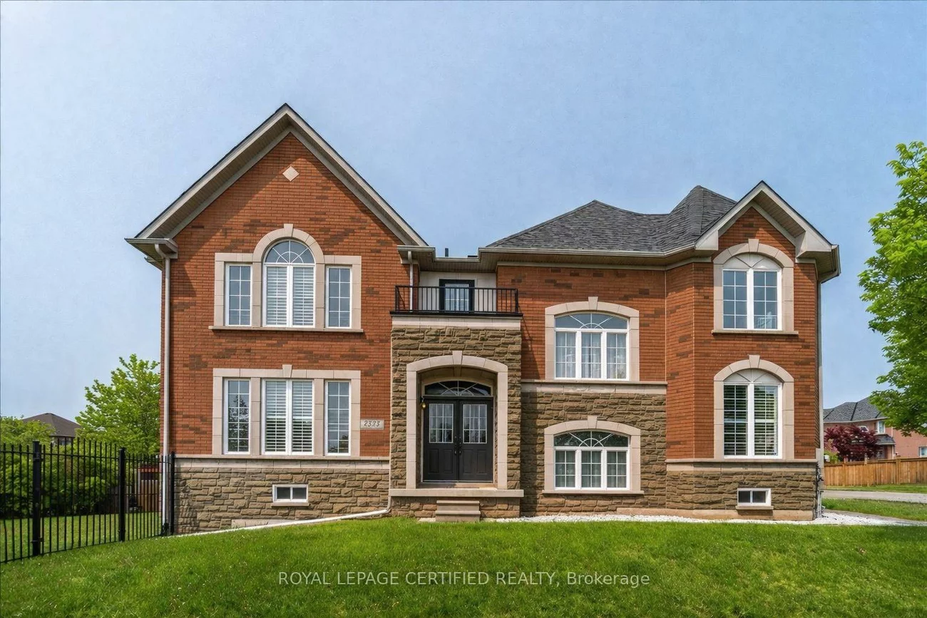 2523, Highmount, 1019 - WM Westmount, Oakville