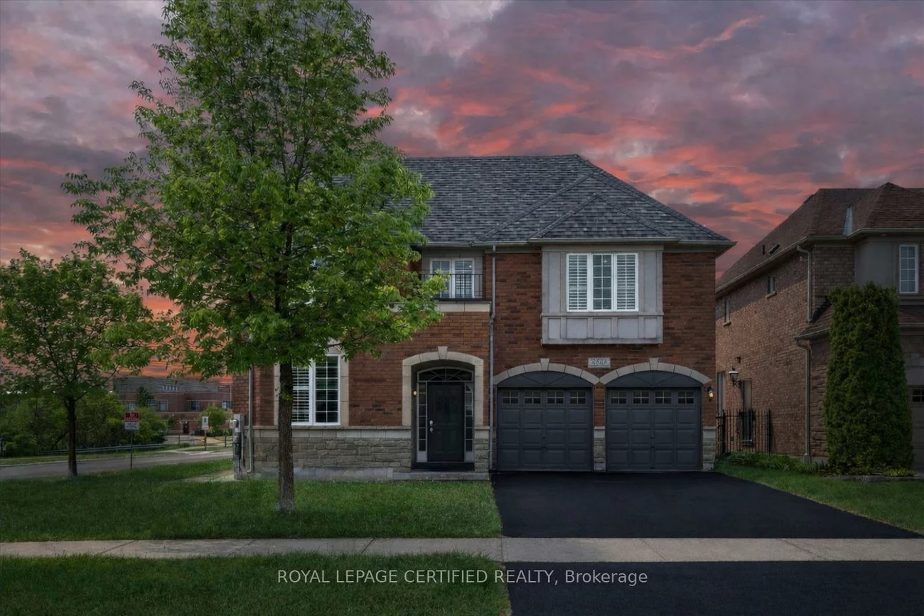 2523, Highmount, 1019 - WM Westmount, Oakville