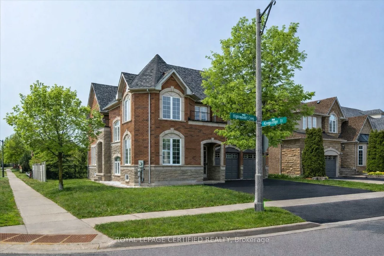 2523, Highmount, 1019 - WM Westmount, Oakville