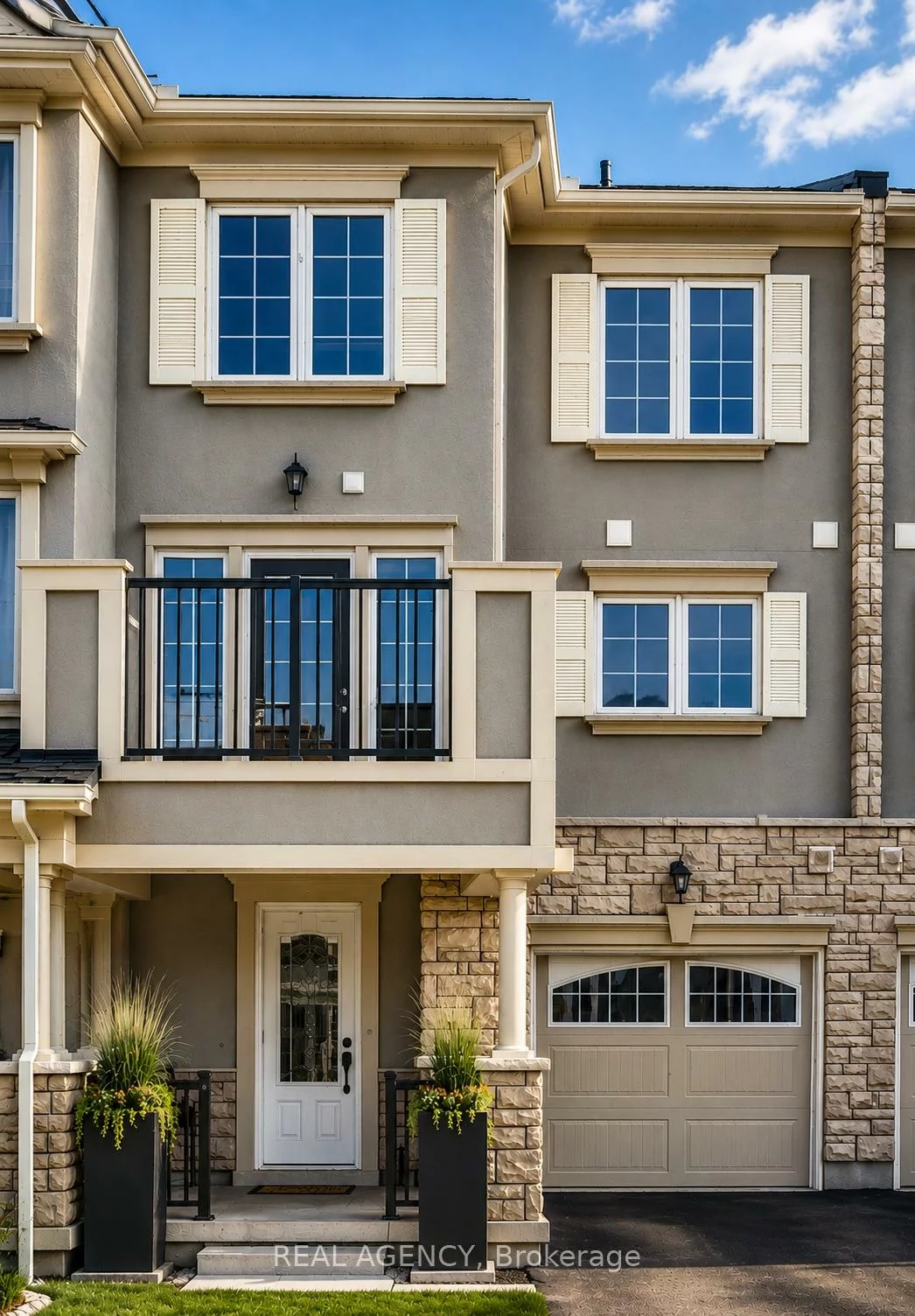 284, Jemima, 1008 - GO Glenorchy, Oakville