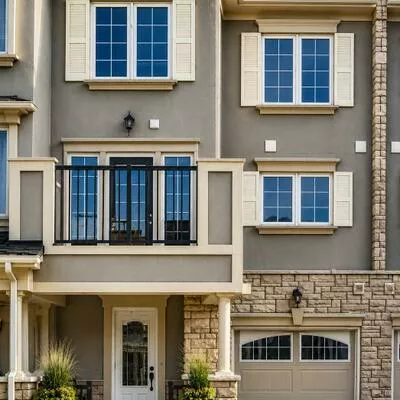 284, Jemima, 1008 - GO Glenorchy, Oakville
