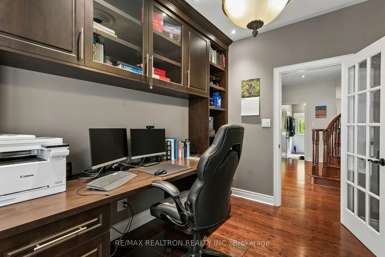 2207, Mariposa, 1019 - WM Westmount, Oakville