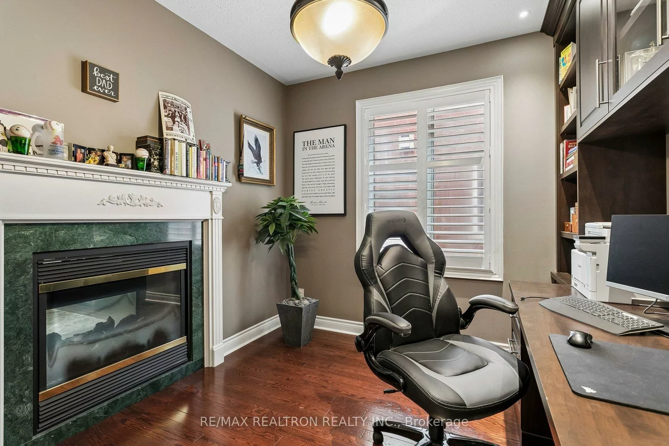 2207, Mariposa, 1019 - WM Westmount, Oakville