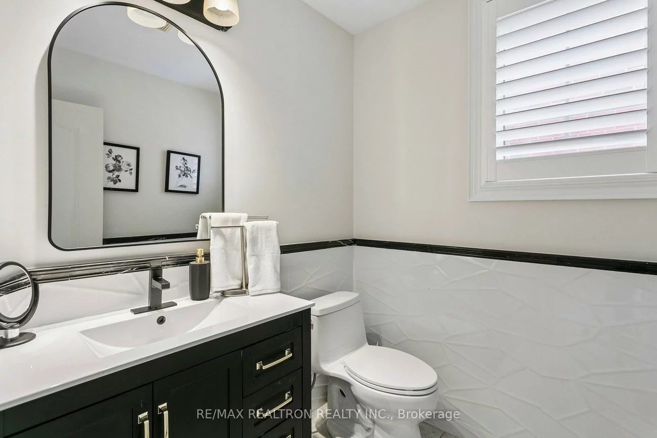 2207, Mariposa, 1019 - WM Westmount, Oakville
