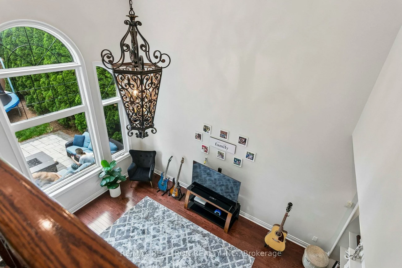 2207, Mariposa, 1019 - WM Westmount, Oakville