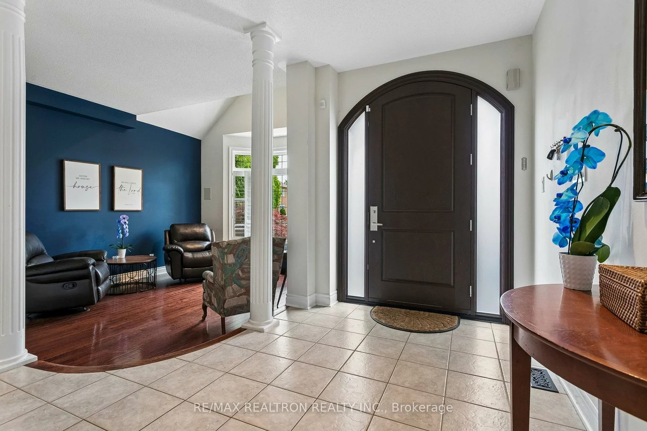 2207, Mariposa, 1019 - WM Westmount, Oakville