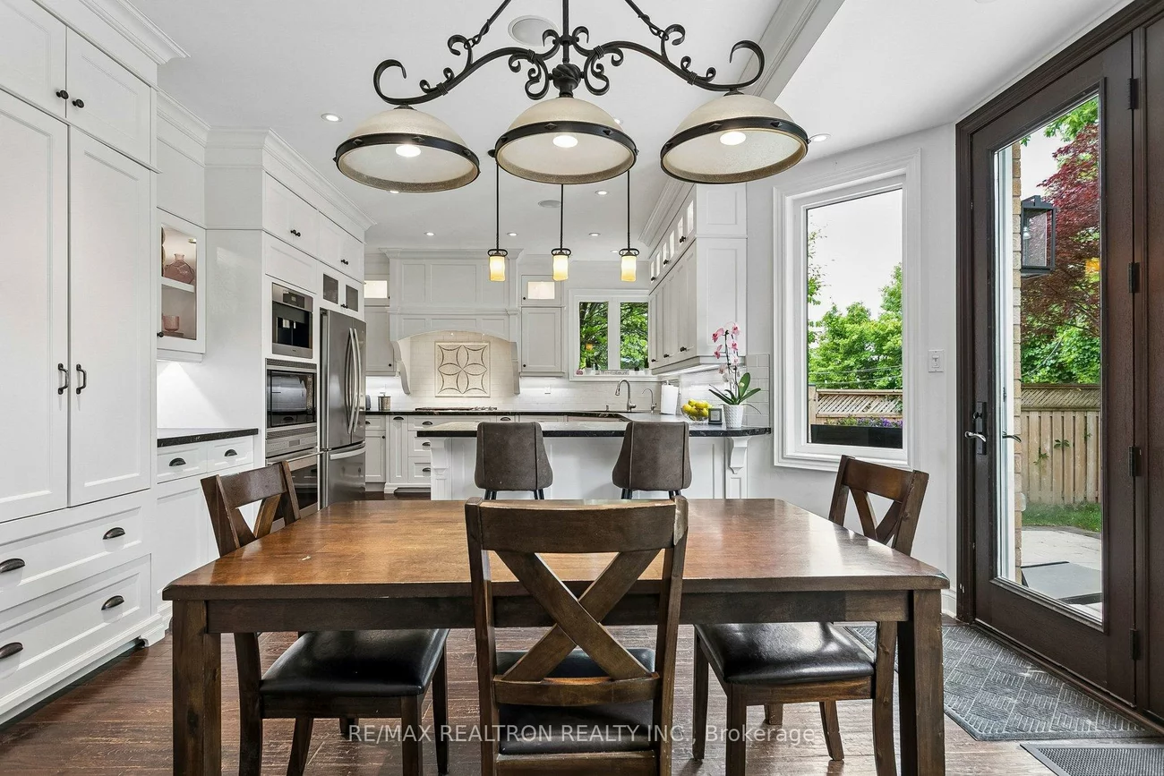 2207, Mariposa, 1019 - WM Westmount, Oakville