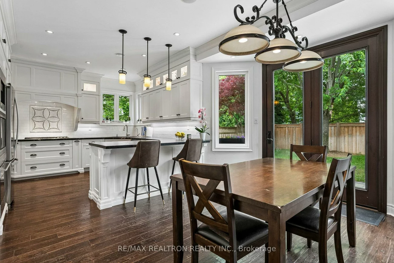 2207, Mariposa, 1019 - WM Westmount, Oakville