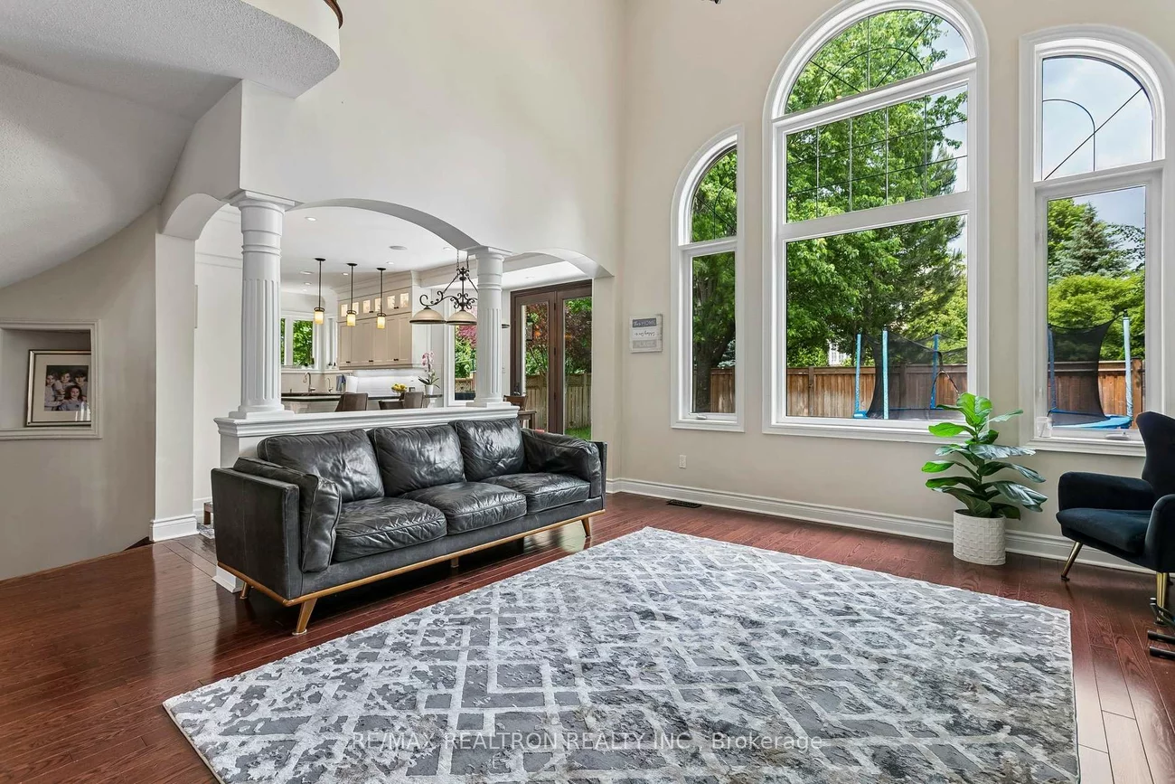2207, Mariposa, 1019 - WM Westmount, Oakville