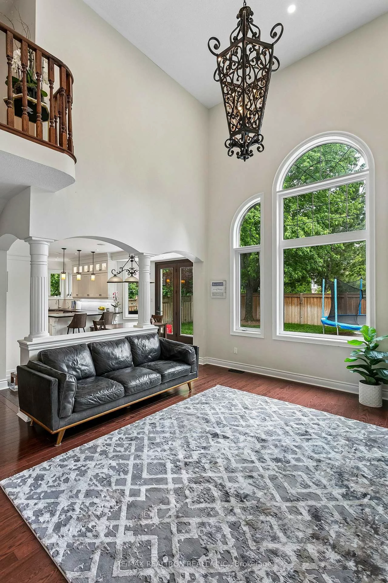 2207, Mariposa, 1019 - WM Westmount, Oakville