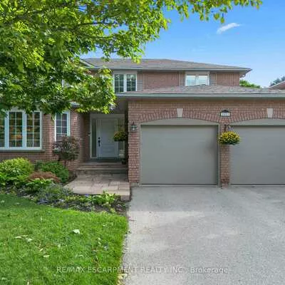 2421, Susquehanna, 1015 - RO River Oaks, Oakville