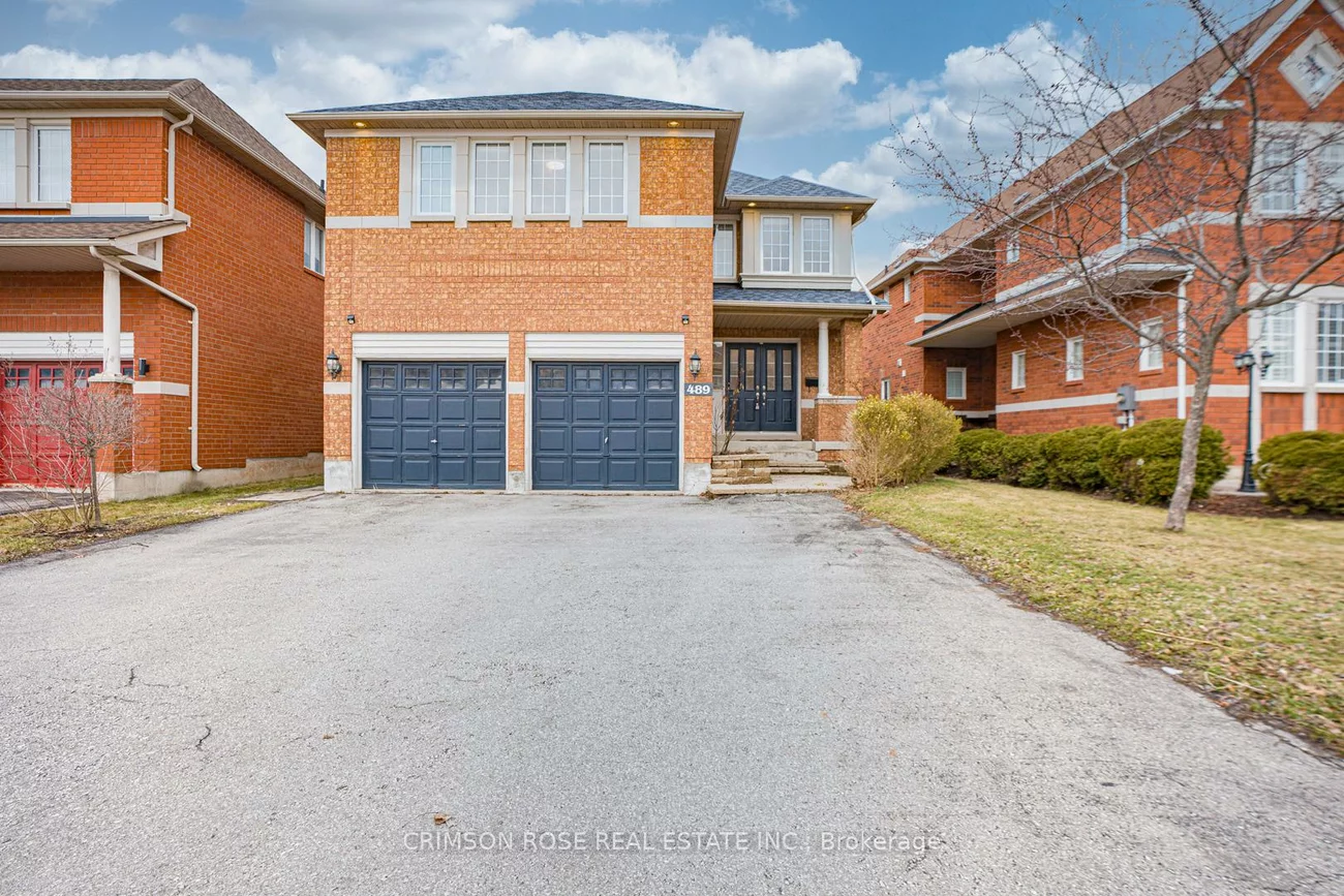 489, Ravineview, 1018 - WC Wedgewood Creek, Oakville