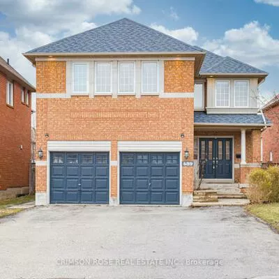 489, Ravineview, 1018 - WC Wedgewood Creek, Oakville