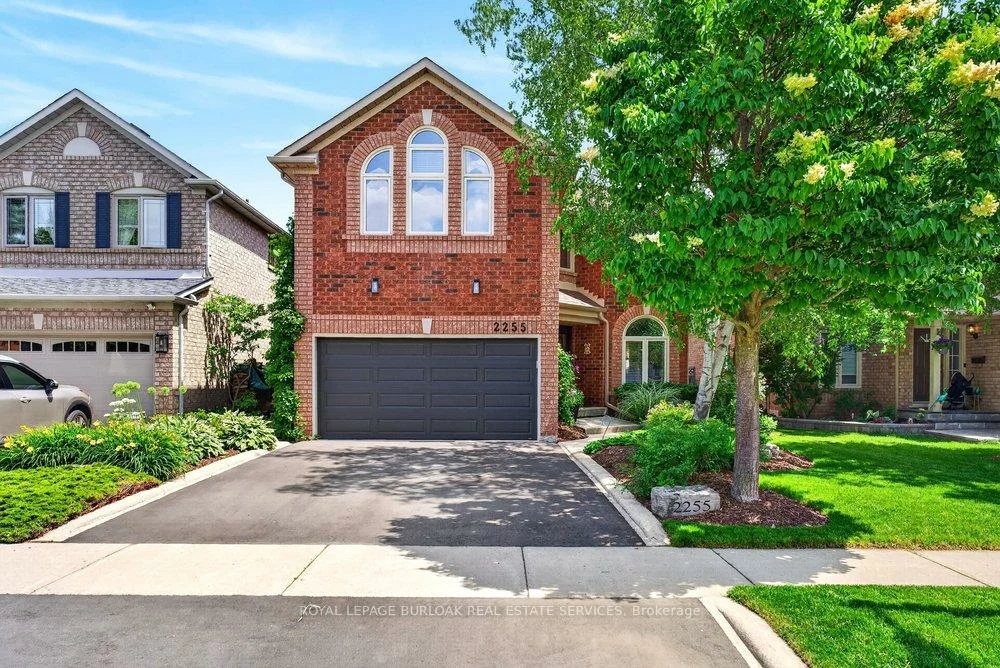 2255, Vista Oak, 1022 - WT West Oak Trails, Oakville