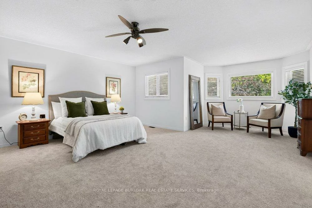 2255, Vista Oak, 1022 - WT West Oak Trails, Oakville