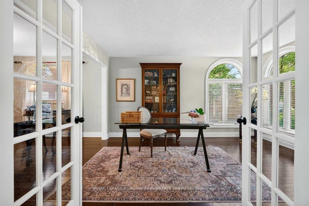 2255, Vista Oak, 1022 - WT West Oak Trails, Oakville