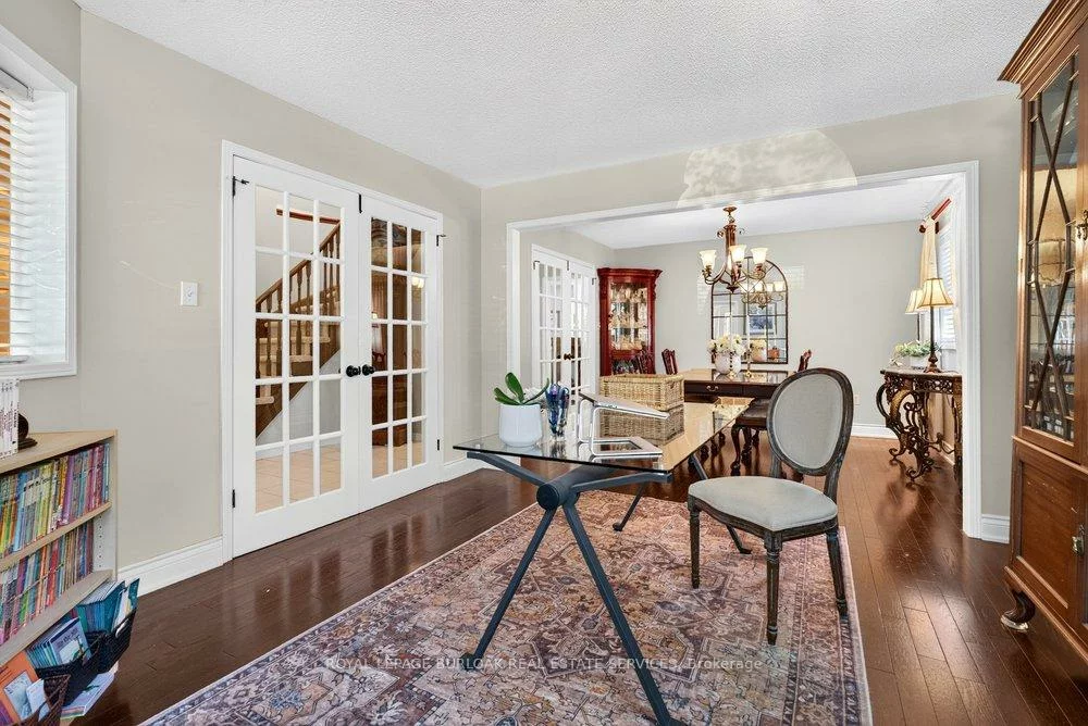 2255, Vista Oak, 1022 - WT West Oak Trails, Oakville