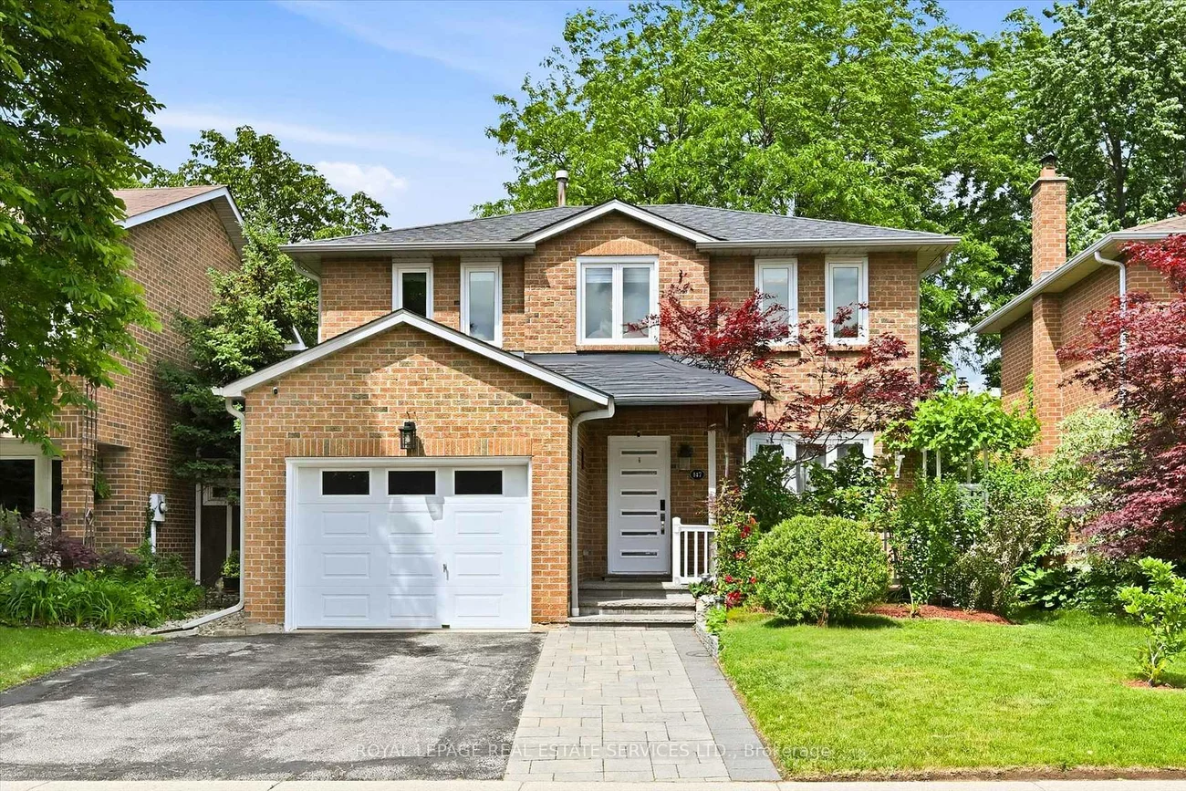 147, Speyside, 1001 - BR Bronte, Oakville