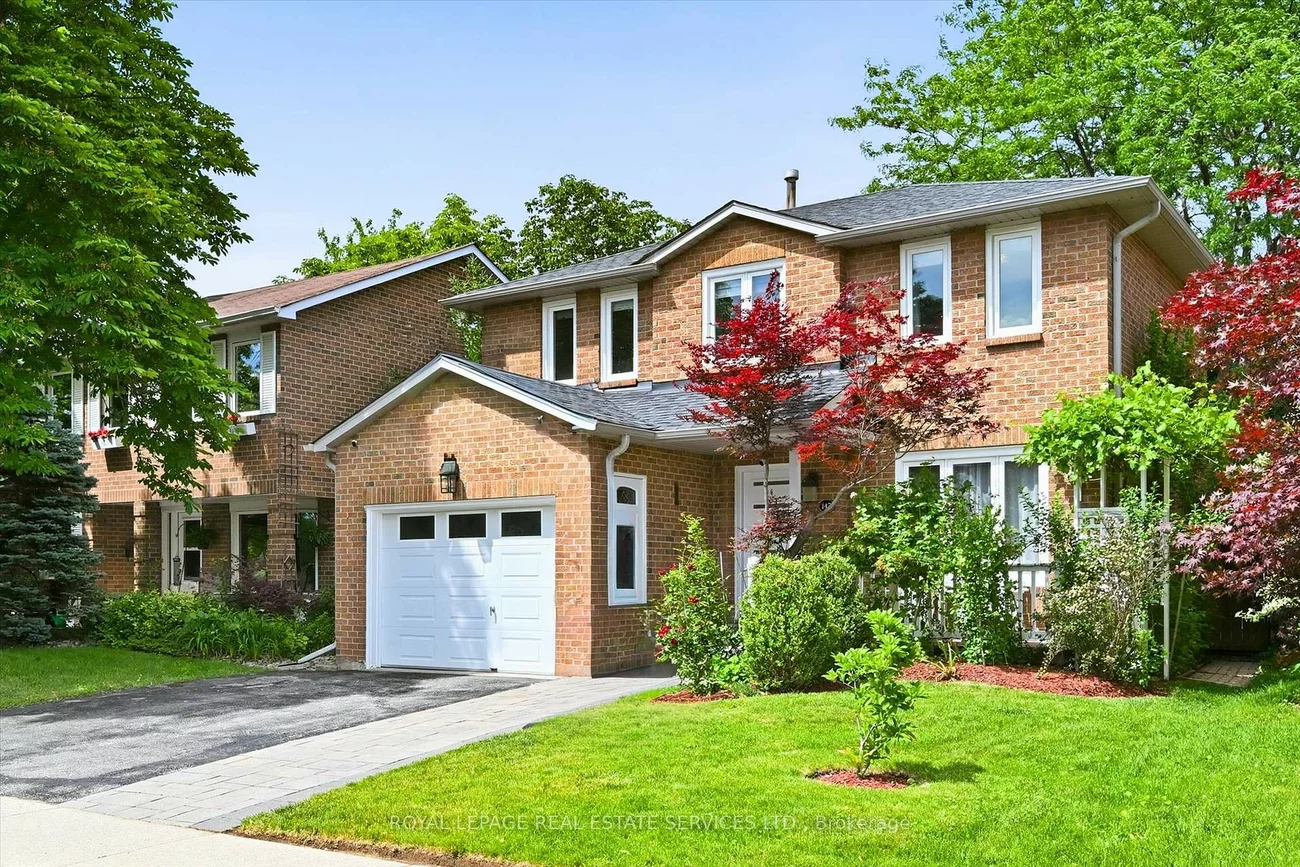 147, Speyside, 1001 - BR Bronte, Oakville