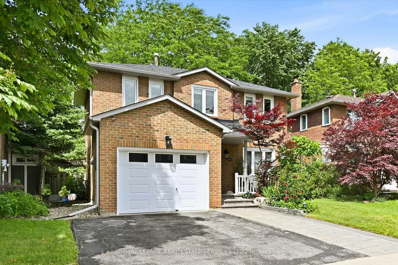147, Speyside, 1001 - BR Bronte, Oakville