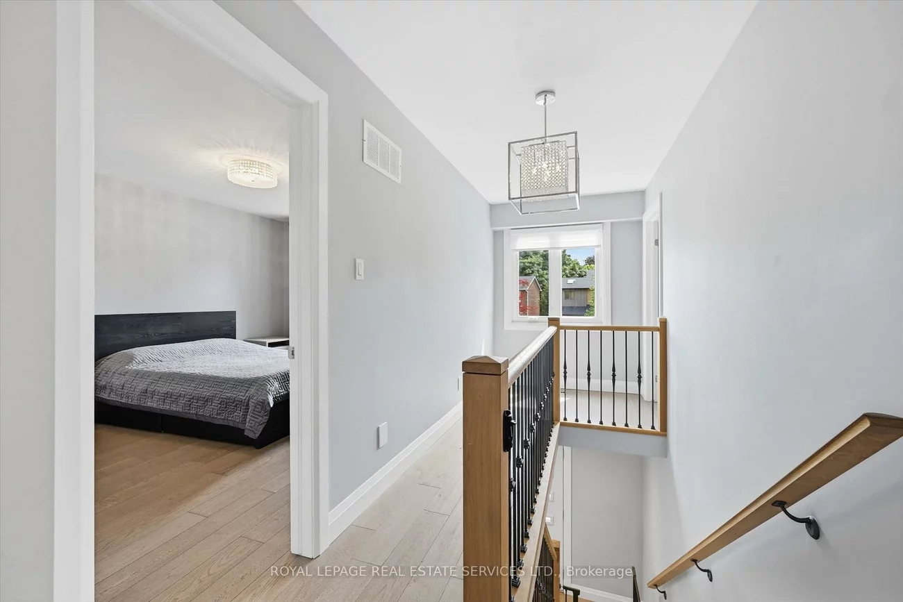 147, Speyside, 1001 - BR Bronte, Oakville