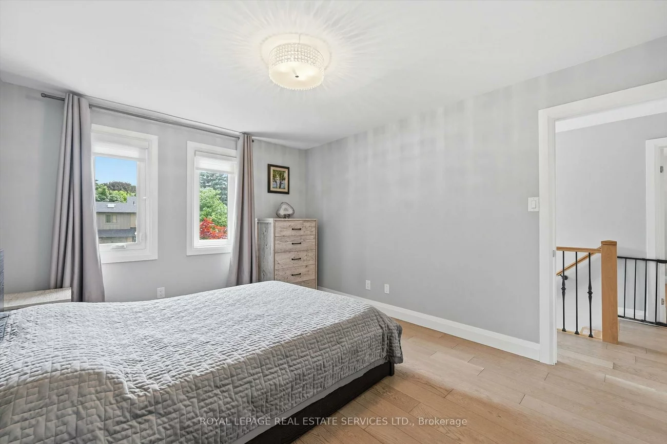 147, Speyside, 1001 - BR Bronte, Oakville
