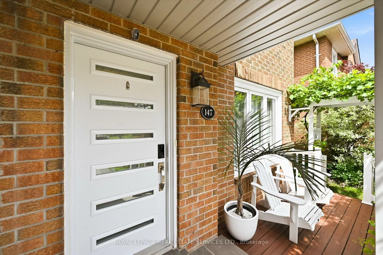 147, Speyside, 1001 - BR Bronte, Oakville