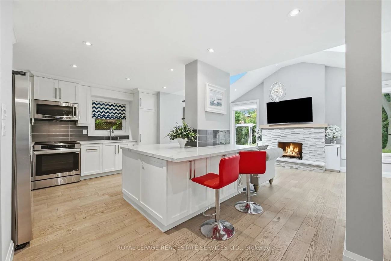147, Speyside, 1001 - BR Bronte, Oakville
