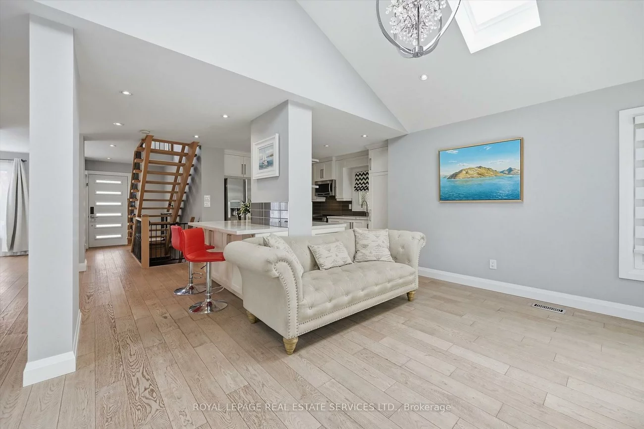 147, Speyside, 1001 - BR Bronte, Oakville