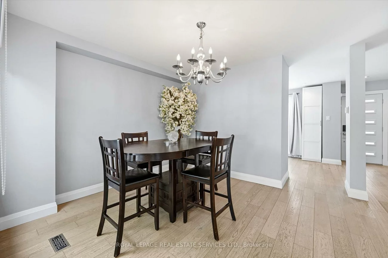 147, Speyside, 1001 - BR Bronte, Oakville