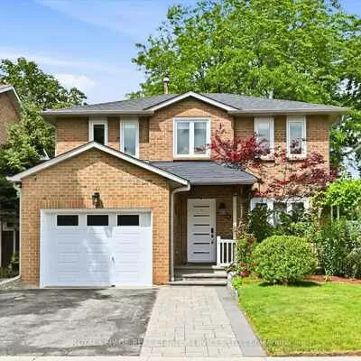 147, Speyside, 1001 - BR Bronte, Oakville