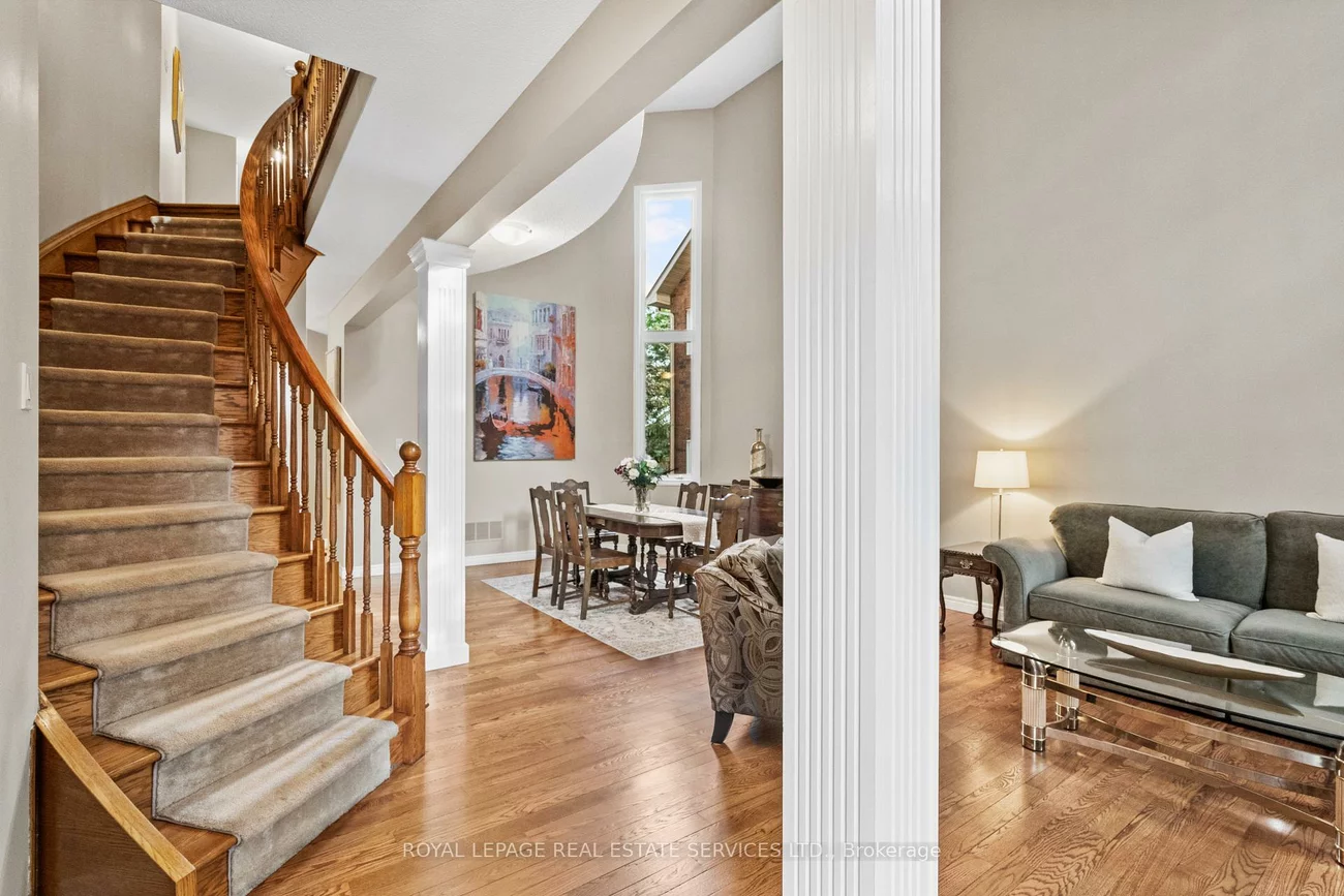2045, Rosemount, 1019 - WM Westmount, Oakville