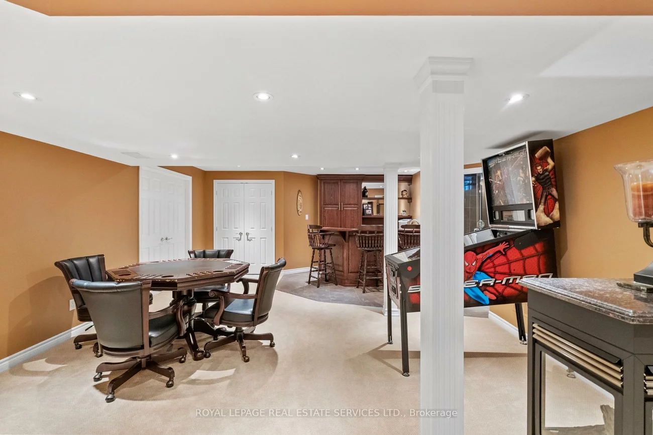 2045, Rosemount, 1019 - WM Westmount, Oakville