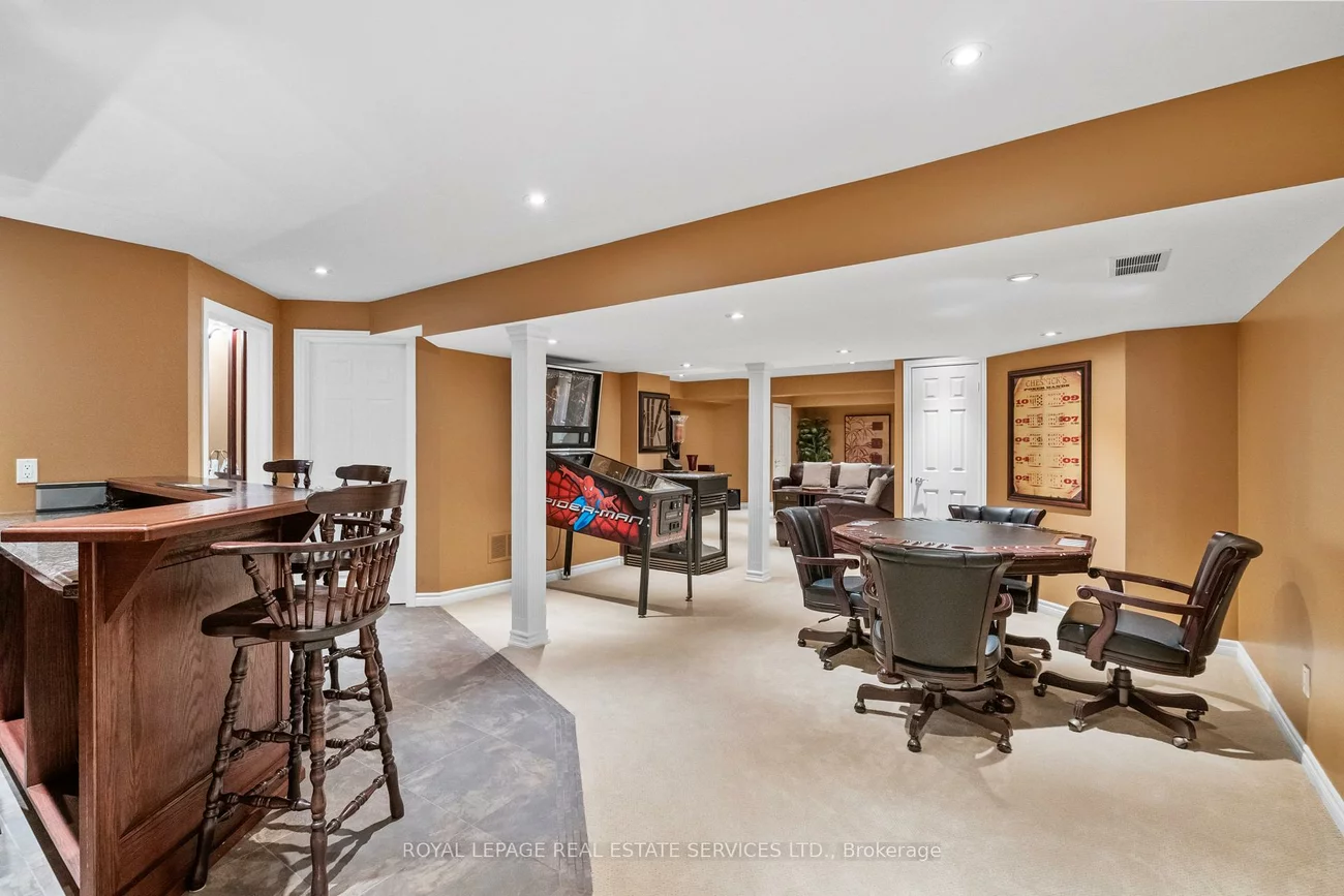 2045, Rosemount, 1019 - WM Westmount, Oakville