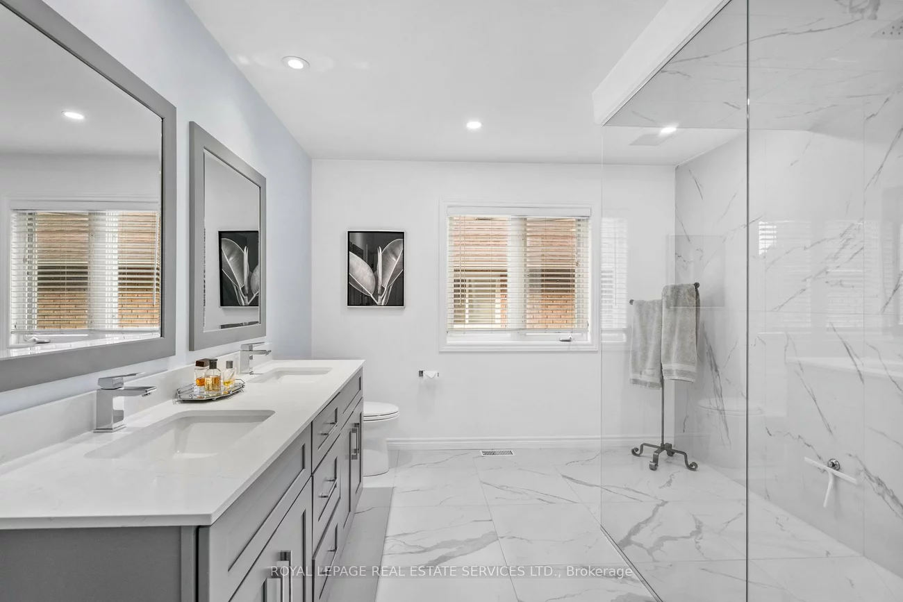 2045, Rosemount, 1019 - WM Westmount, Oakville