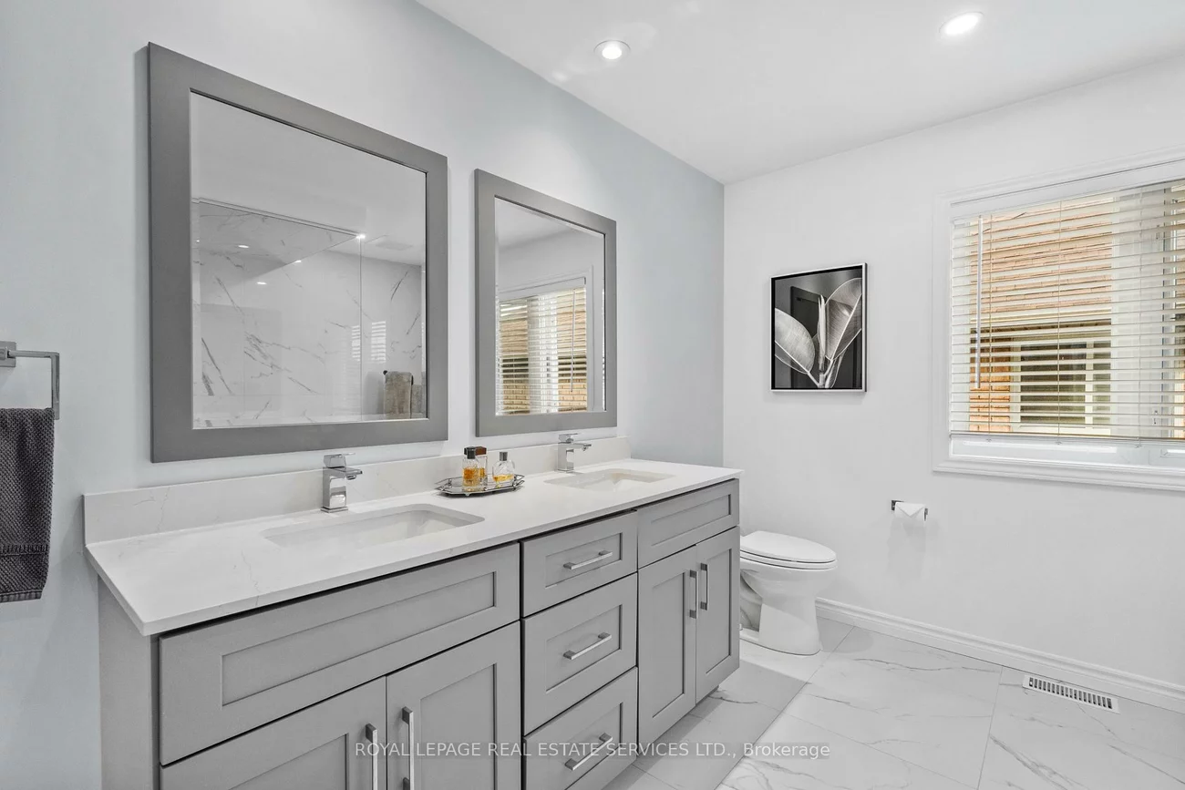 2045, Rosemount, 1019 - WM Westmount, Oakville