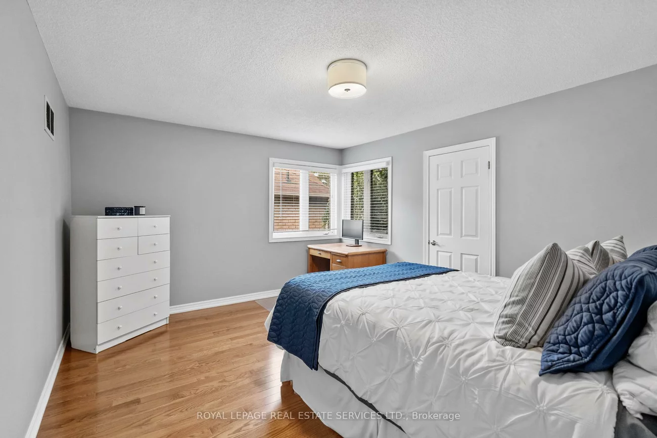 2045, Rosemount, 1019 - WM Westmount, Oakville