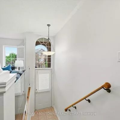2420, RAVINEBROOK, 1018 - WC Wedgewood Creek, Oakville