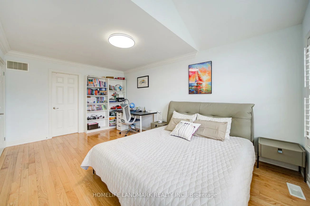 2323, Awenda, 1009 - JC Joshua Creek, Oakville