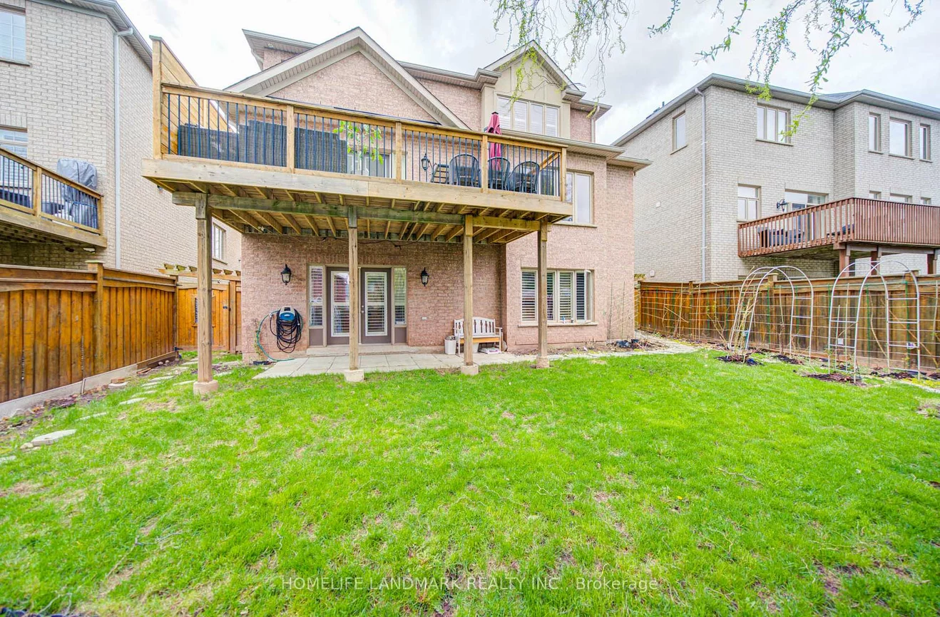 2323, Awenda, 1009 - JC Joshua Creek, Oakville