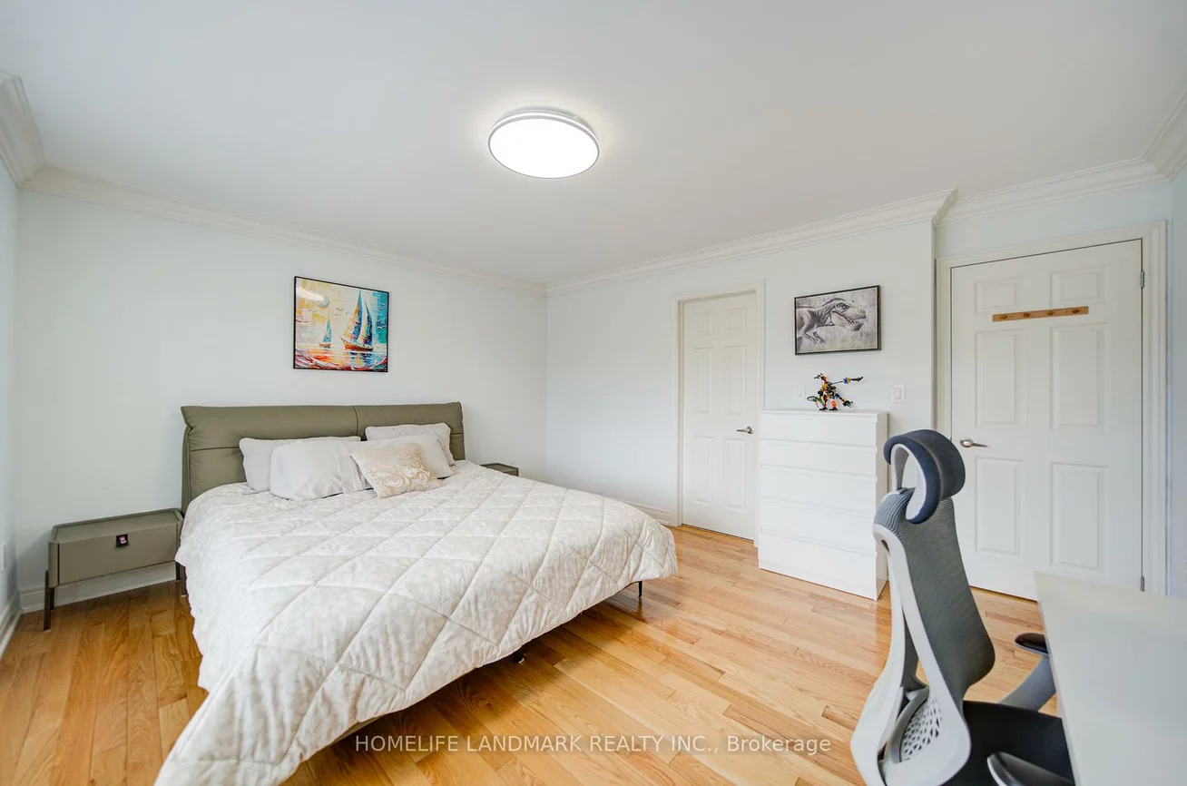 2323, Awenda, 1009 - JC Joshua Creek, Oakville