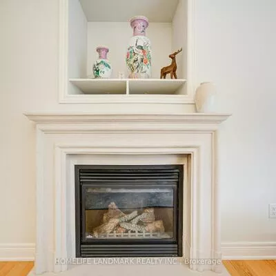 2323, Awenda, 1009 - JC Joshua Creek, Oakville