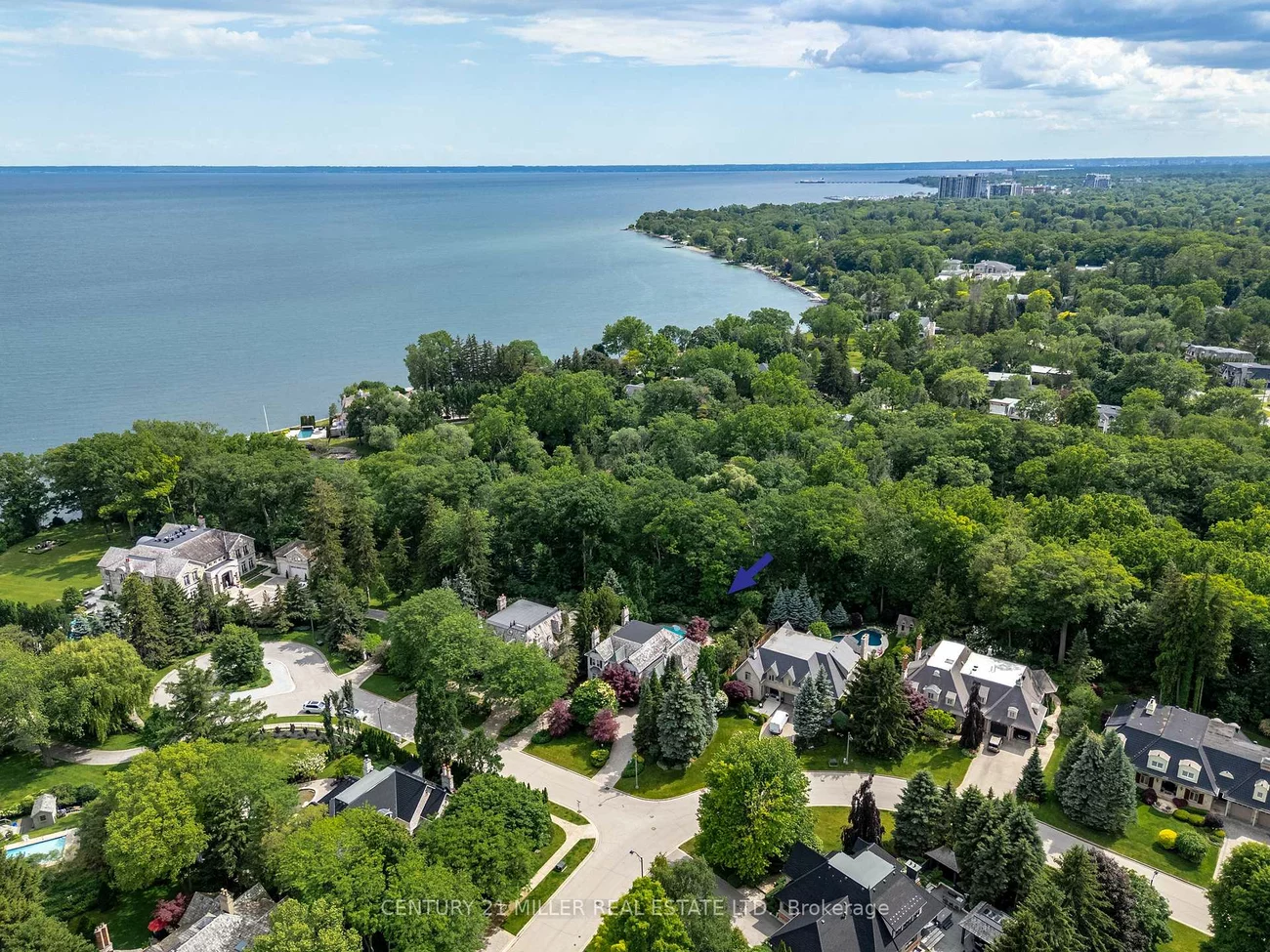 122, Lisonally, 1017 - SW Southwest, Oakville