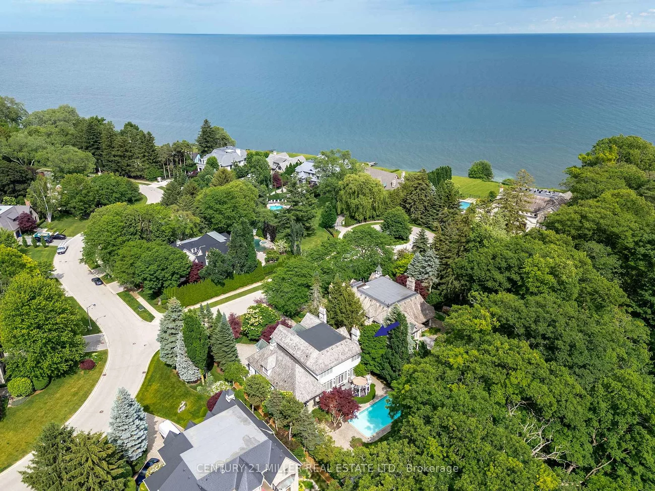 122, Lisonally, 1017 - SW Southwest, Oakville