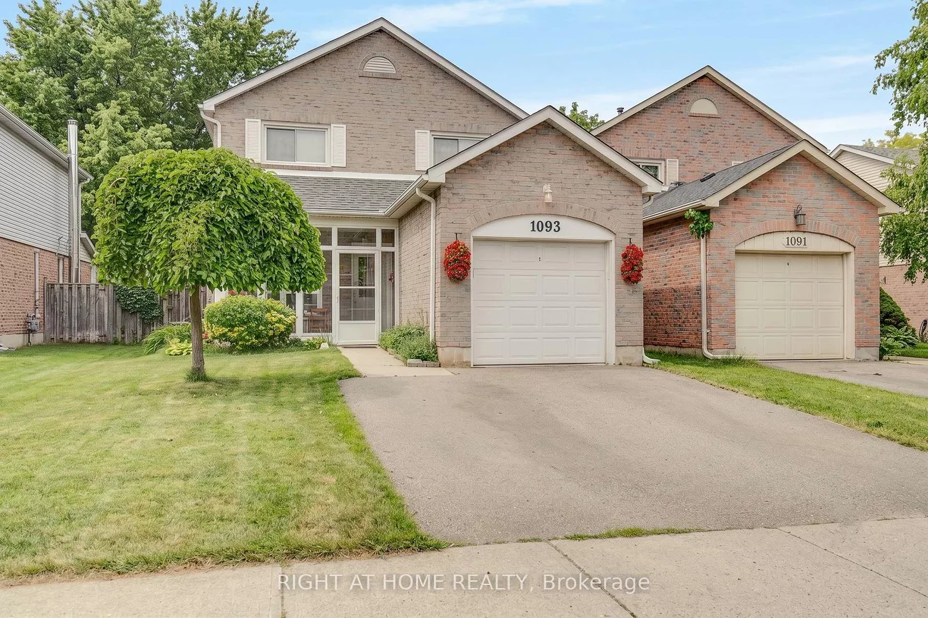 1093, Montgomery, 1007 - GA Glen Abbey, Oakville